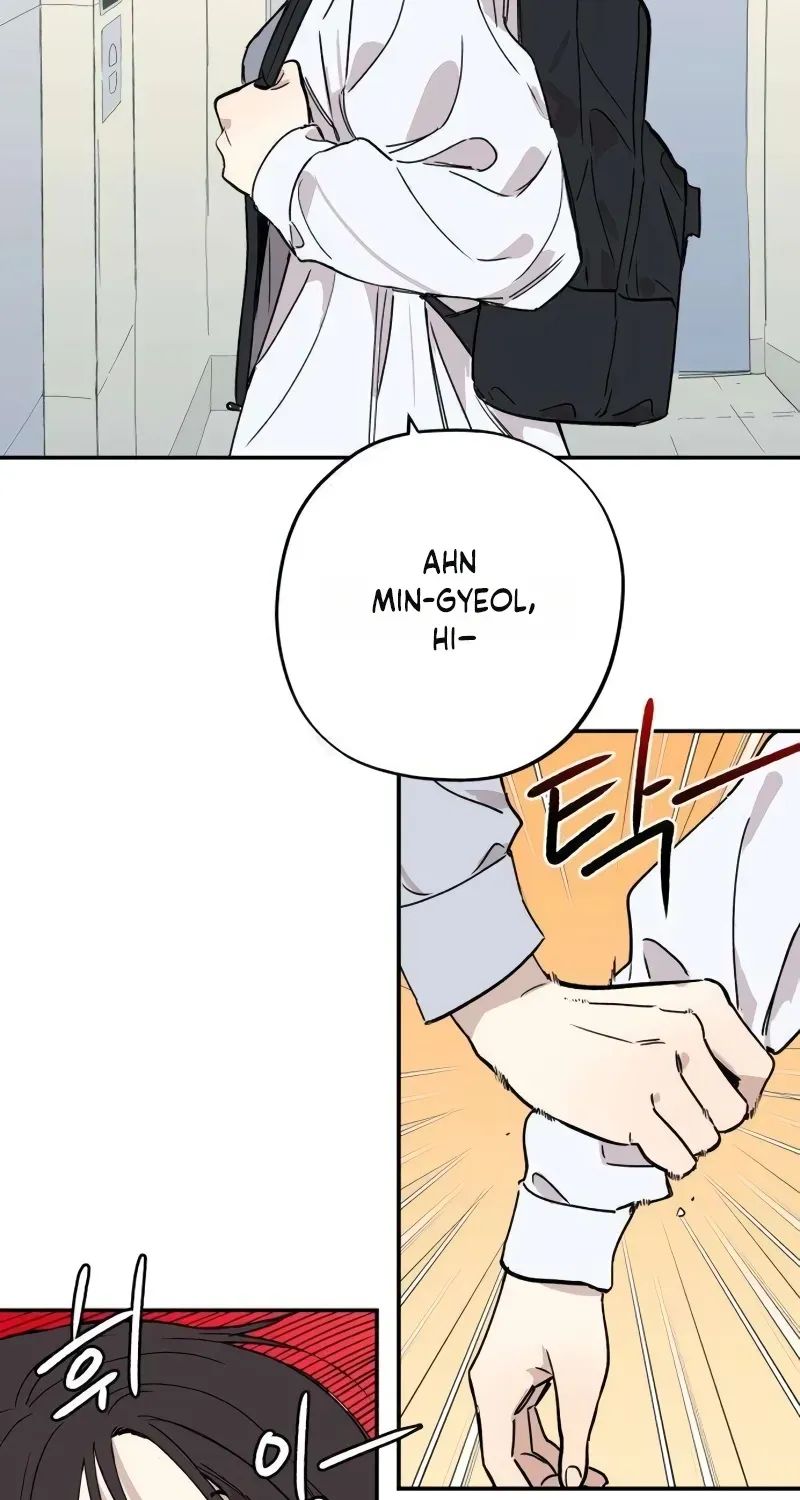 Read Aching Manhwa EN Manga Online