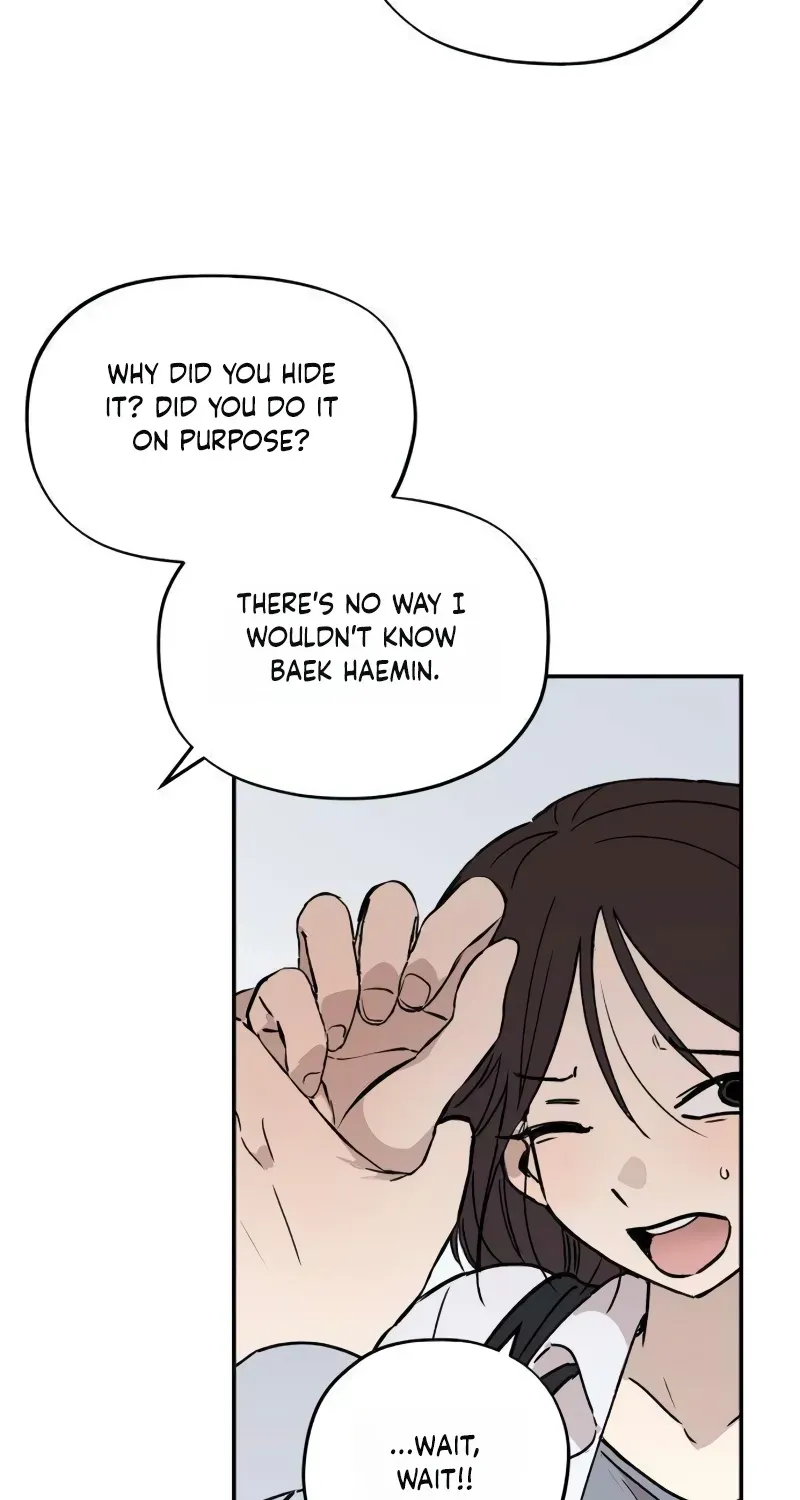 Read Aching Manhwa EN Manga Online