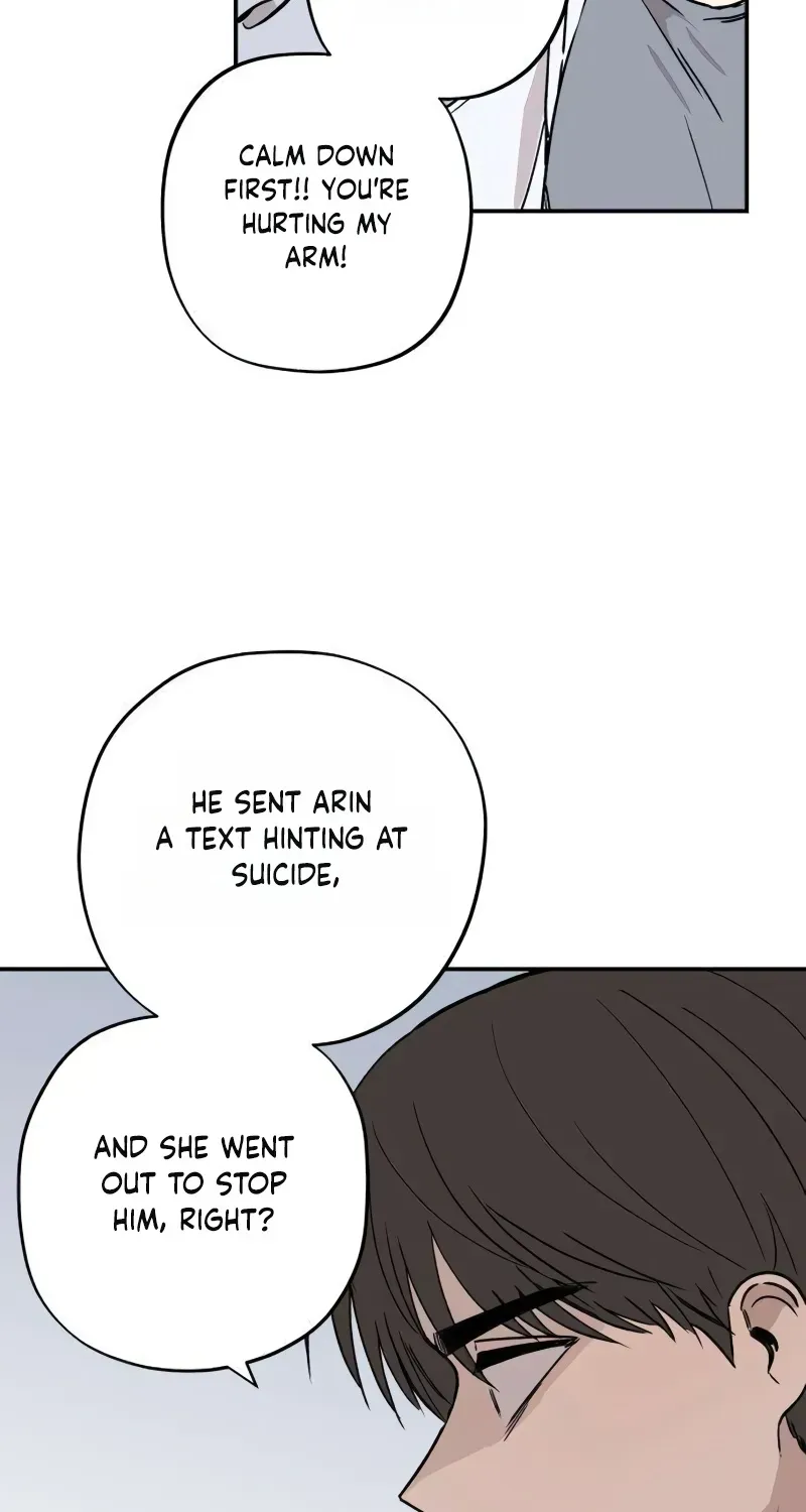 Read Aching Manhwa EN Manga Online
