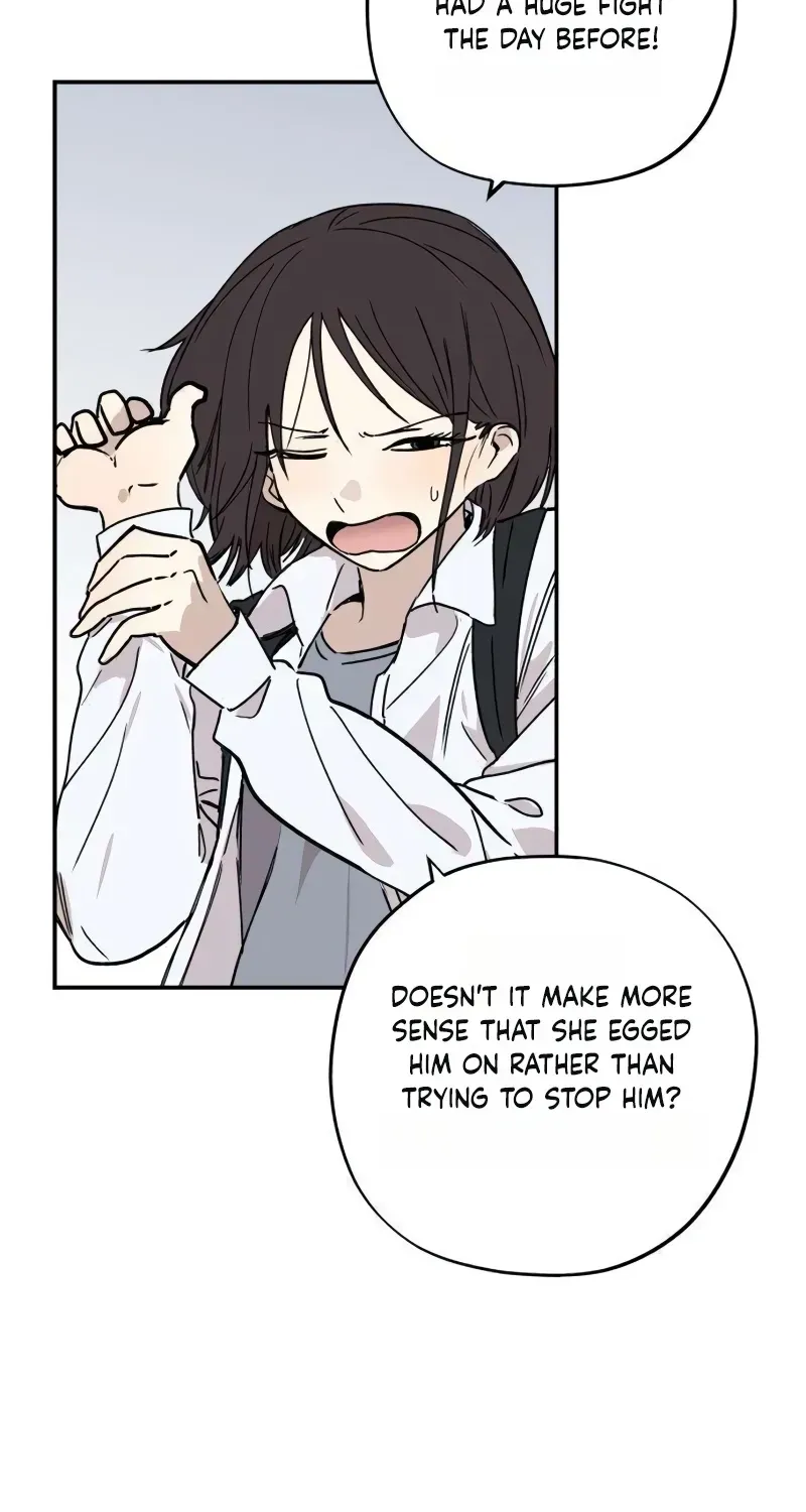 Read Aching Manhwa EN Manga Online