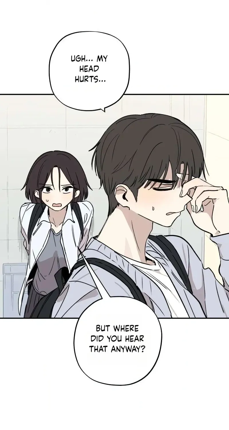 Read Aching Manhwa EN Manga Online