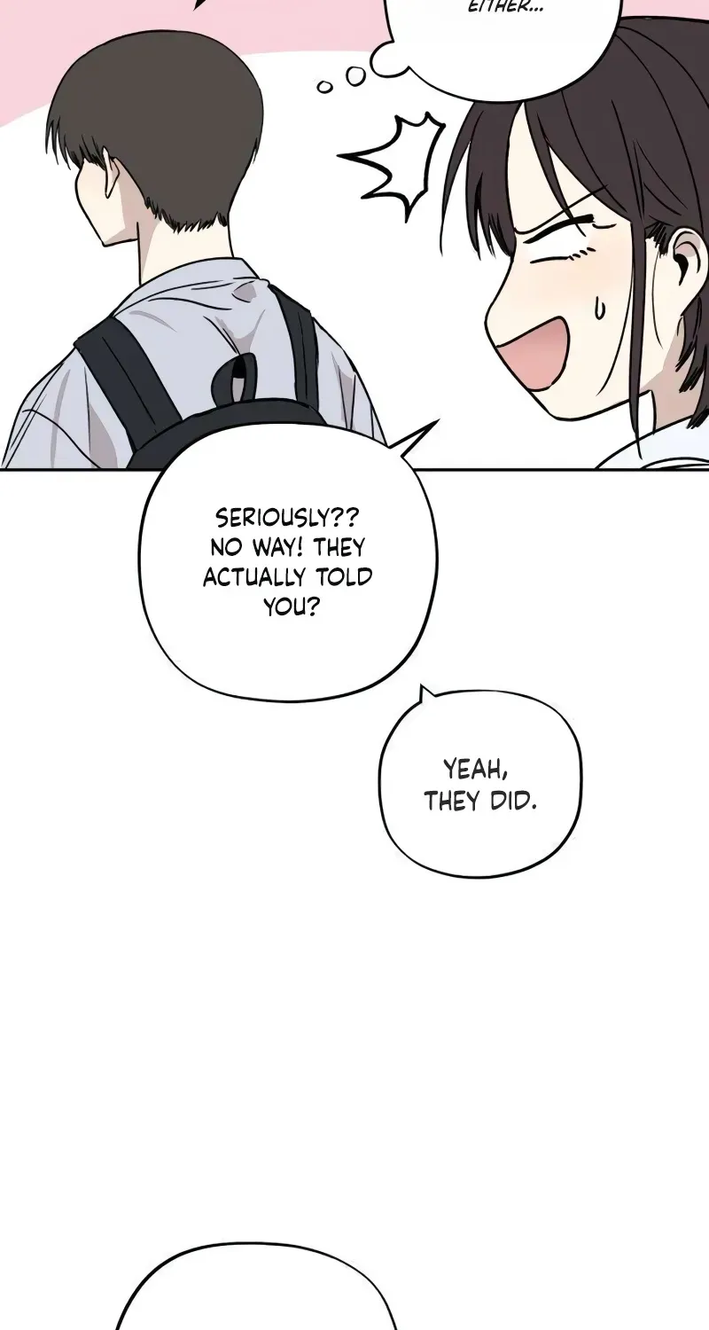 Read Aching Manhwa EN Manga Online