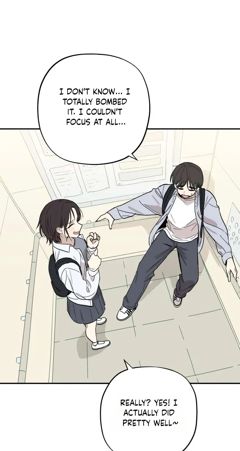 Read Aching Manhwa EN Manga Online