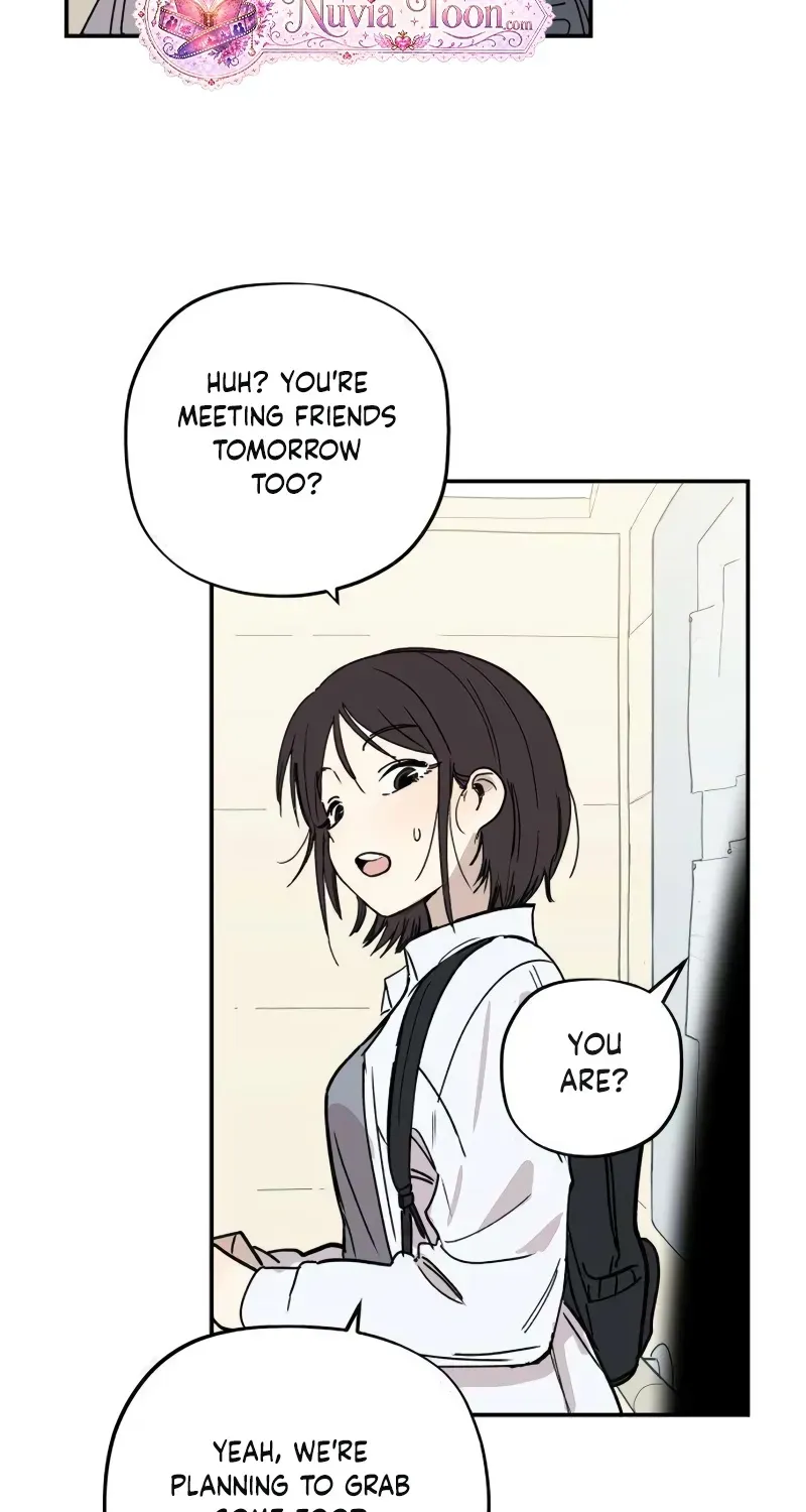 Read Aching Manhwa EN Manga Online