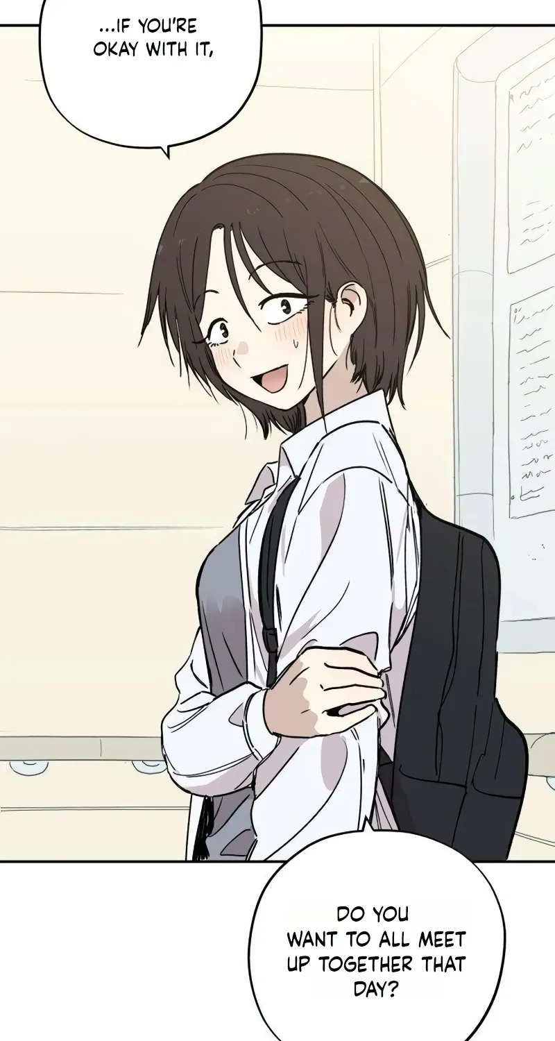 Read Aching Manhwa EN Manga Online