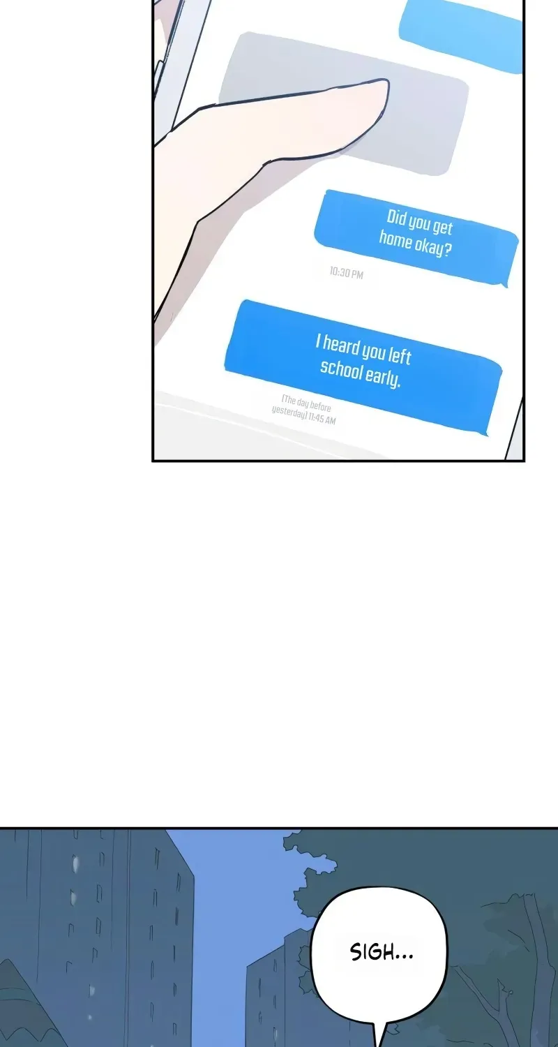 Read Aching Manhwa EN Manga Online