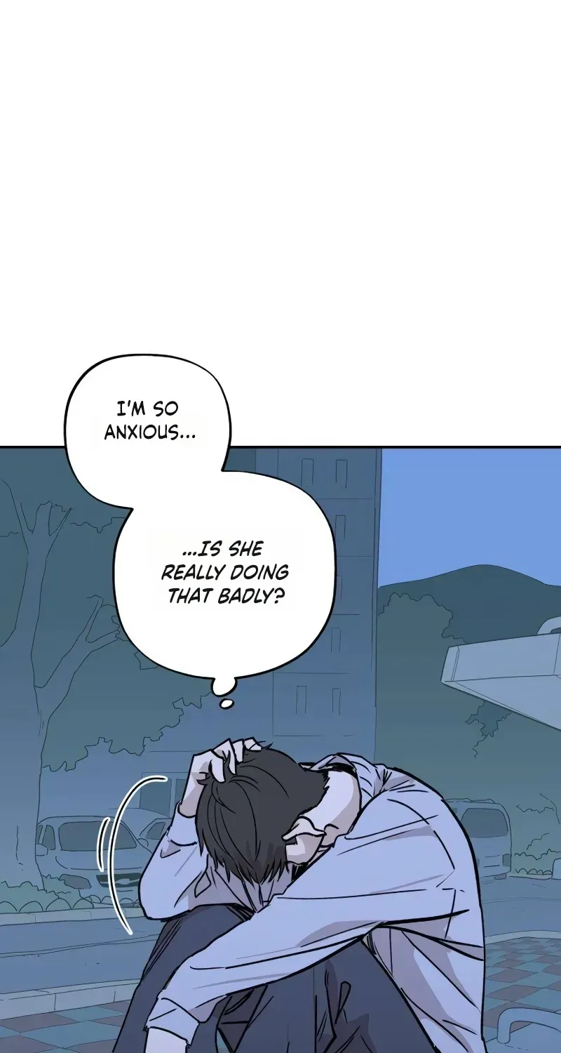 Read Aching Manhwa EN Manga Online