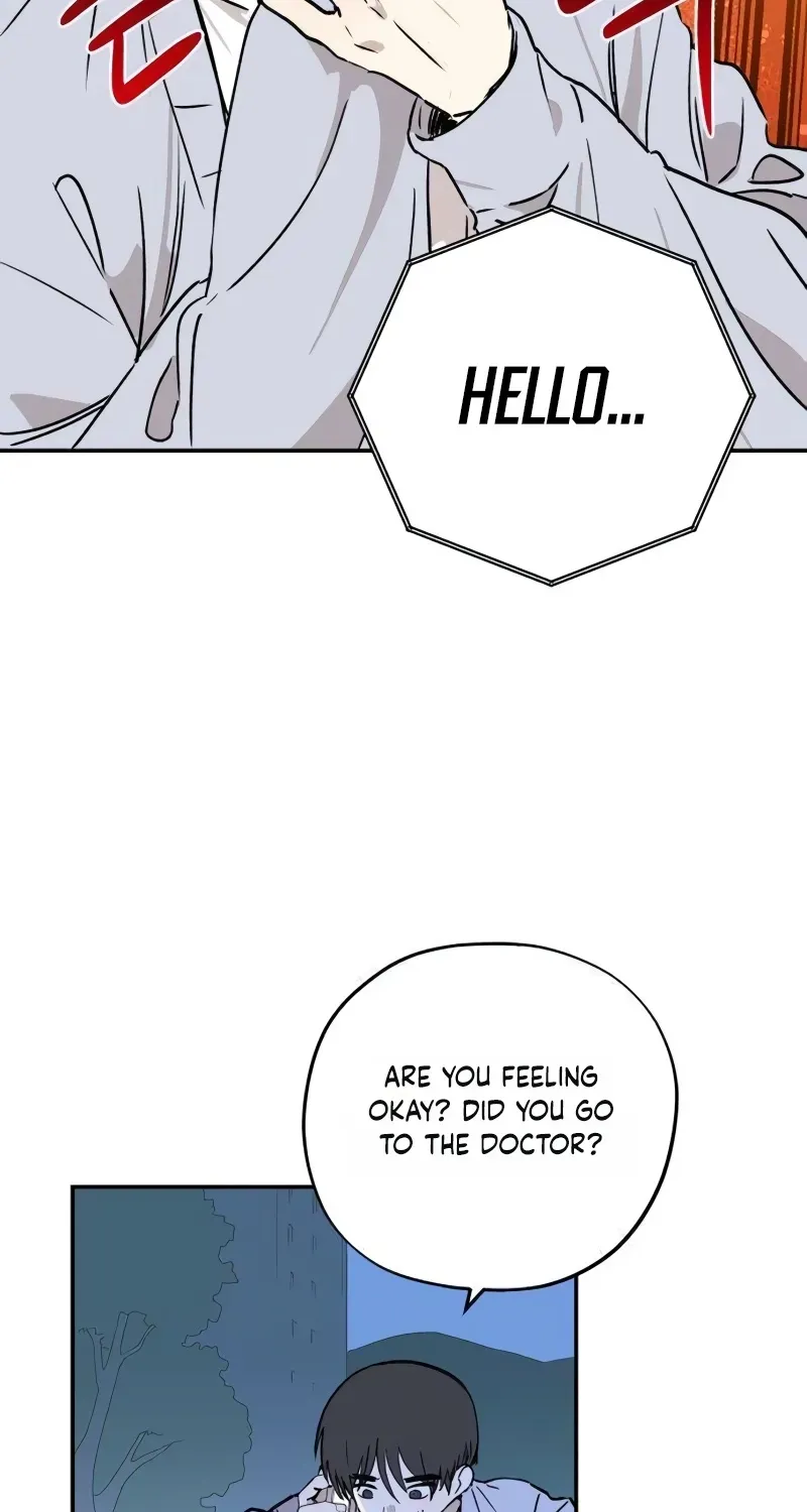 Read Aching Manhwa EN Manga Online