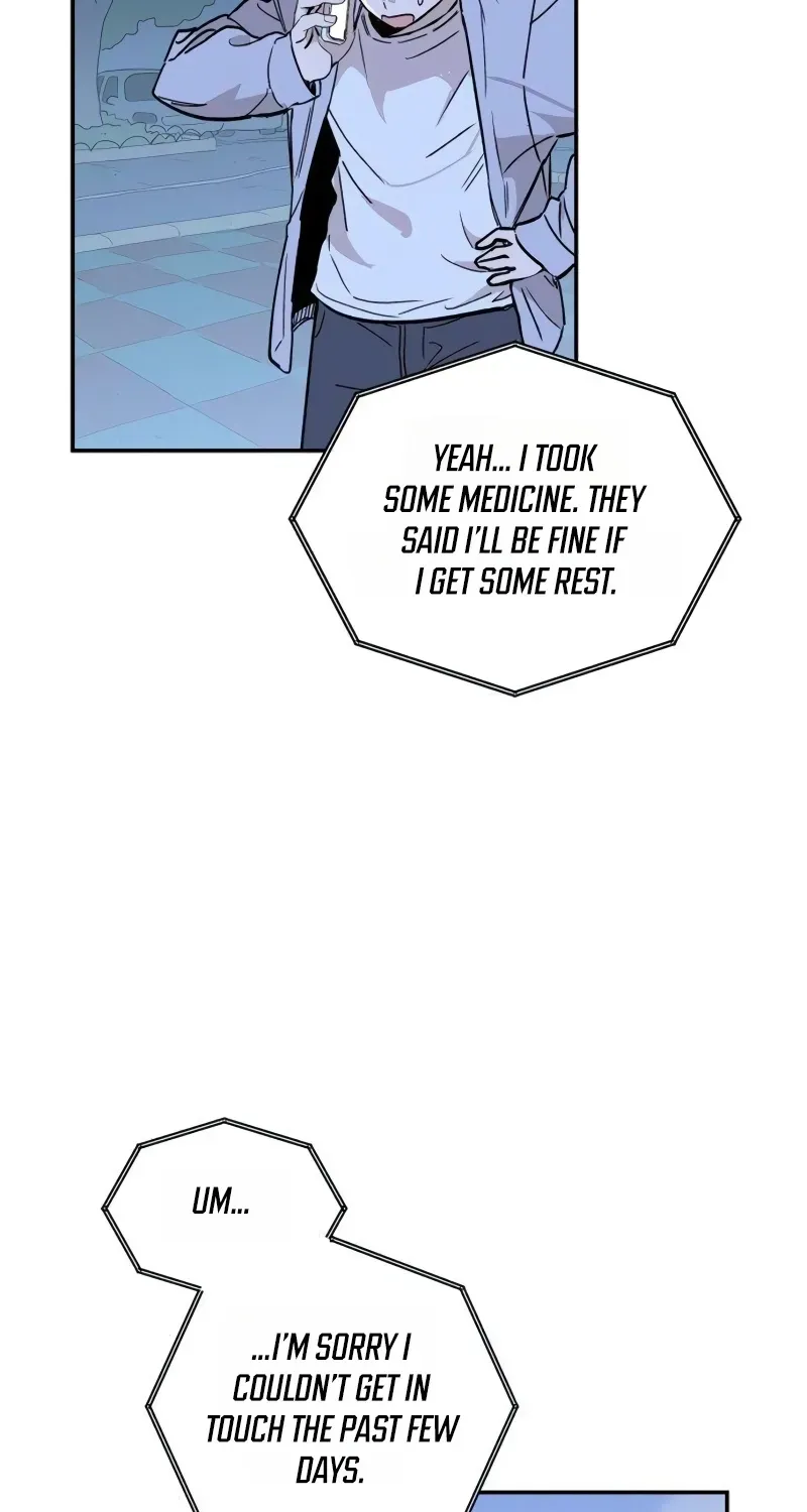 Read Aching Manhwa EN Manga Online
