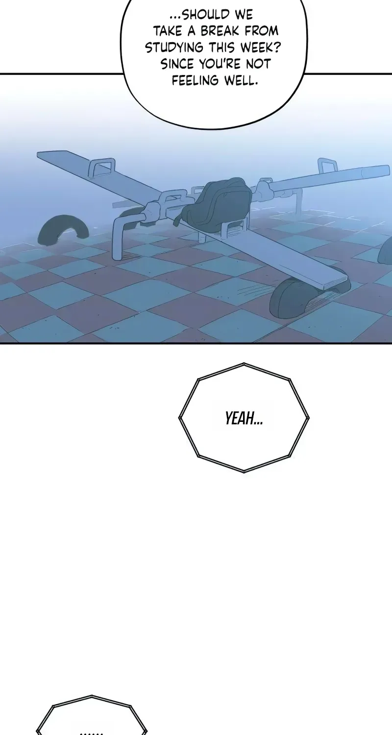 Read Aching Manhwa EN Manga Online