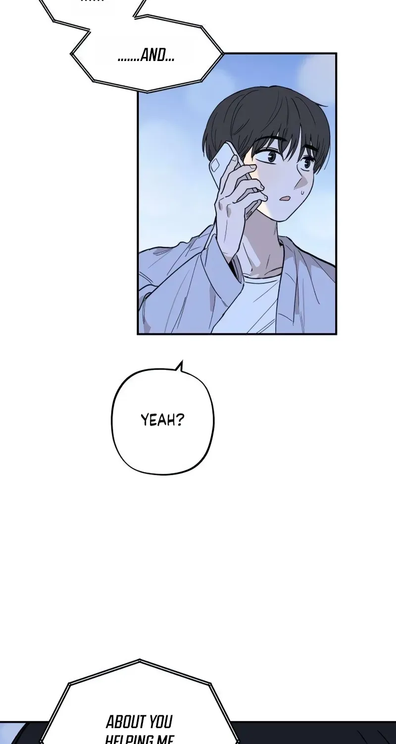 Read Aching Manhwa EN Manga Online