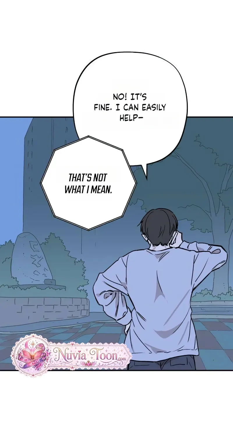 Read Aching Manhwa EN Manga Online