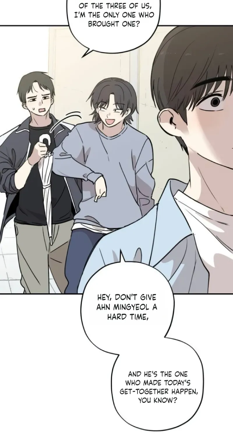 Read Aching Manhwa EN Manga Online