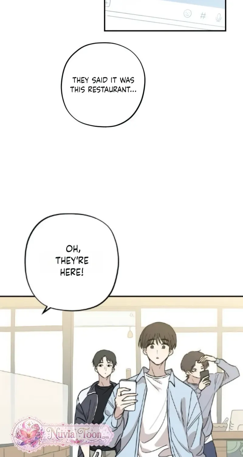 Read Aching Manhwa EN Manga Online