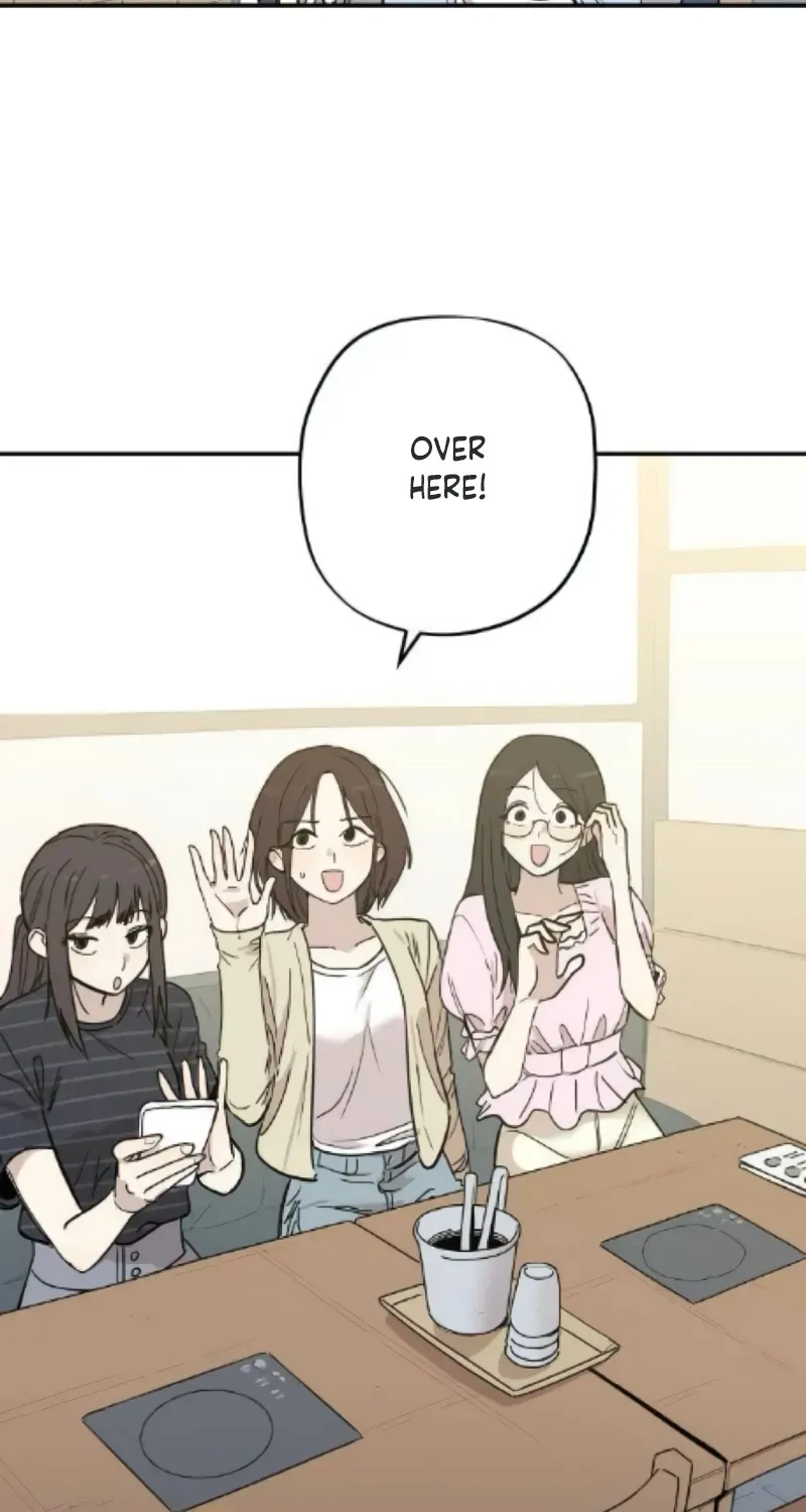 Read Aching Manhwa EN Manga Online