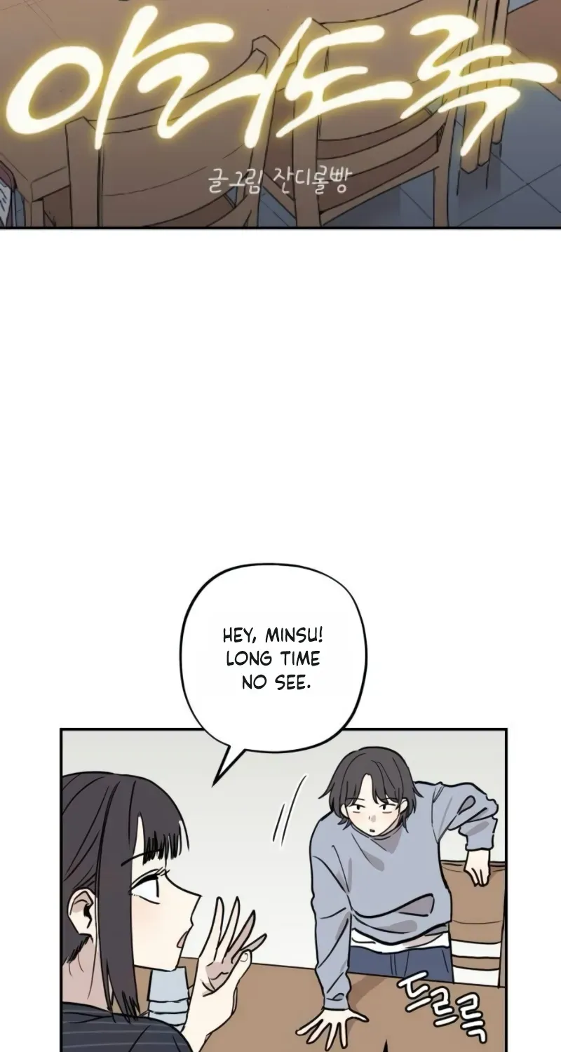Read Aching Manhwa EN Manga Online