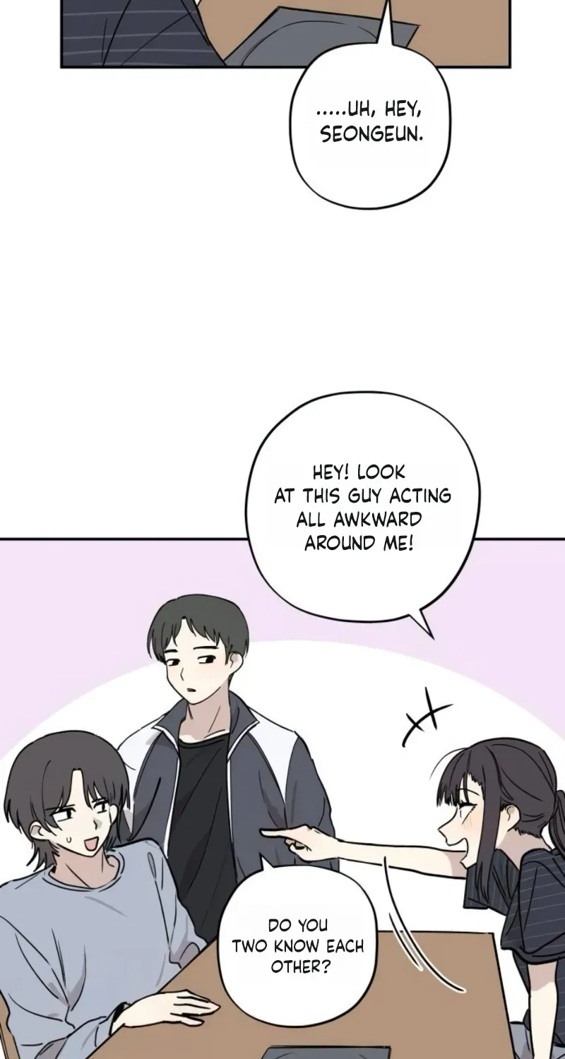 Read Aching Manhwa EN Manga Online