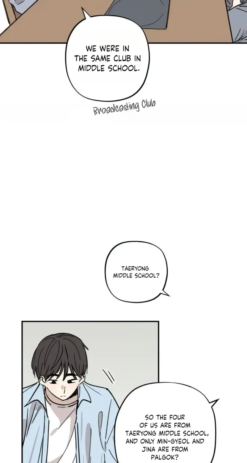 Read Aching Manhwa EN Manga Online