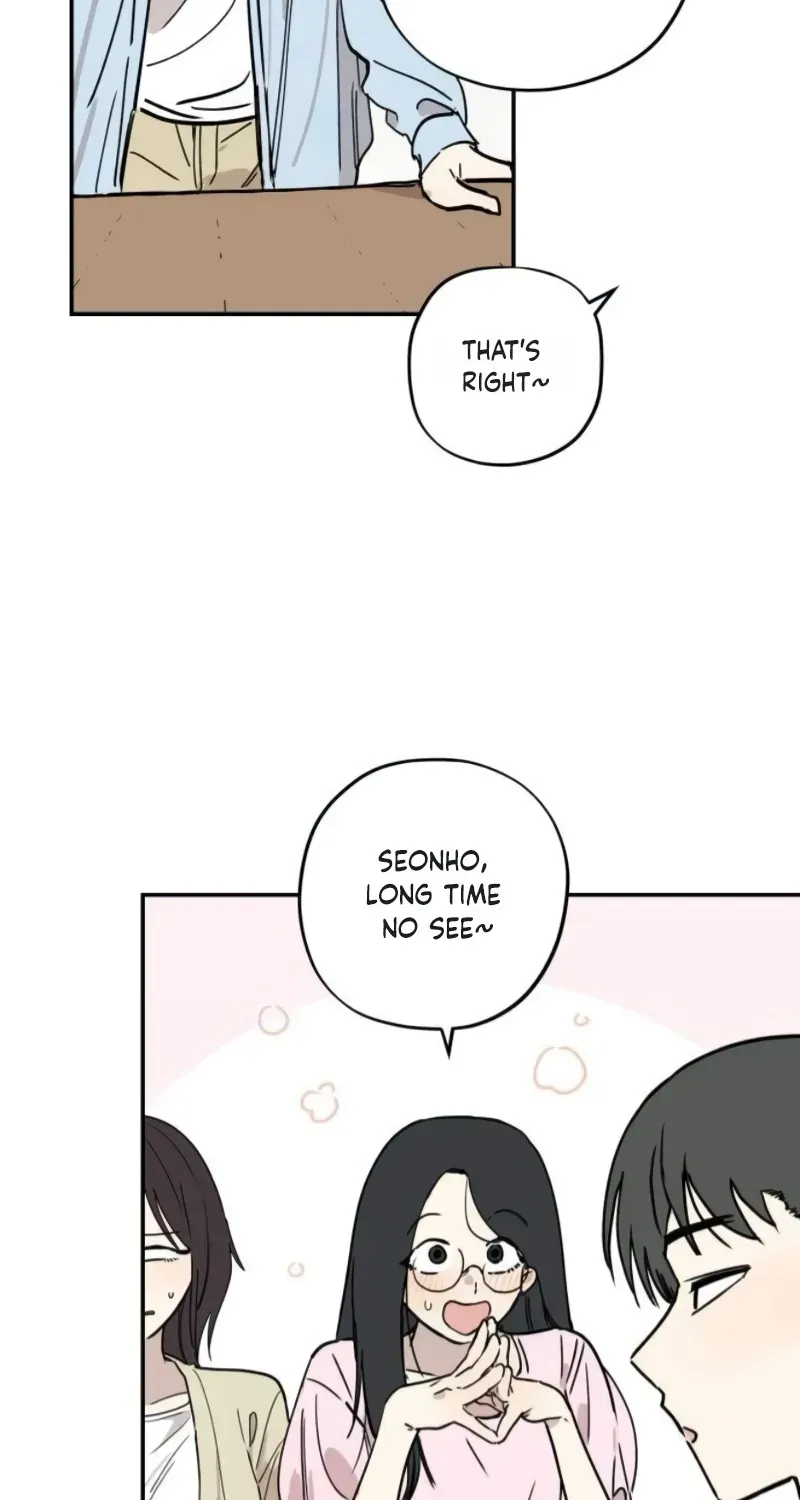 Read Aching Manhwa EN Manga Online