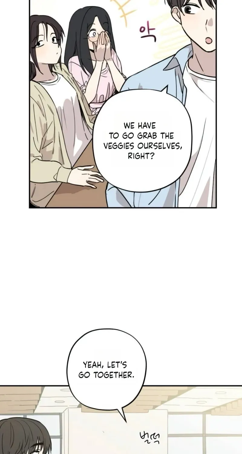 Read Aching Manhwa EN Manga Online