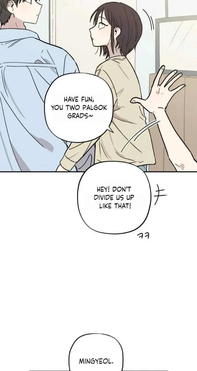 Read Aching Manhwa EN Manga Online