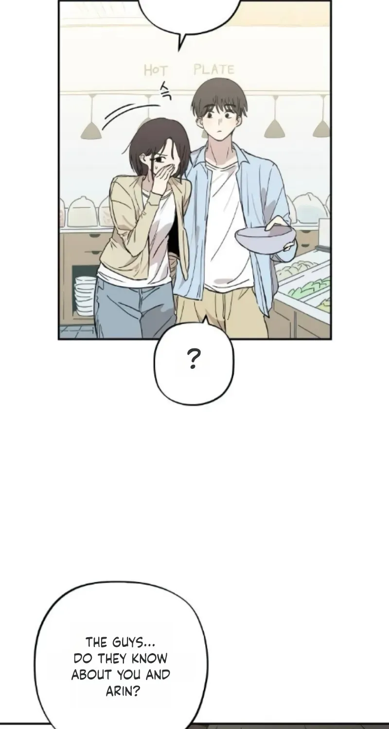 Read Aching Manhwa EN Manga Online