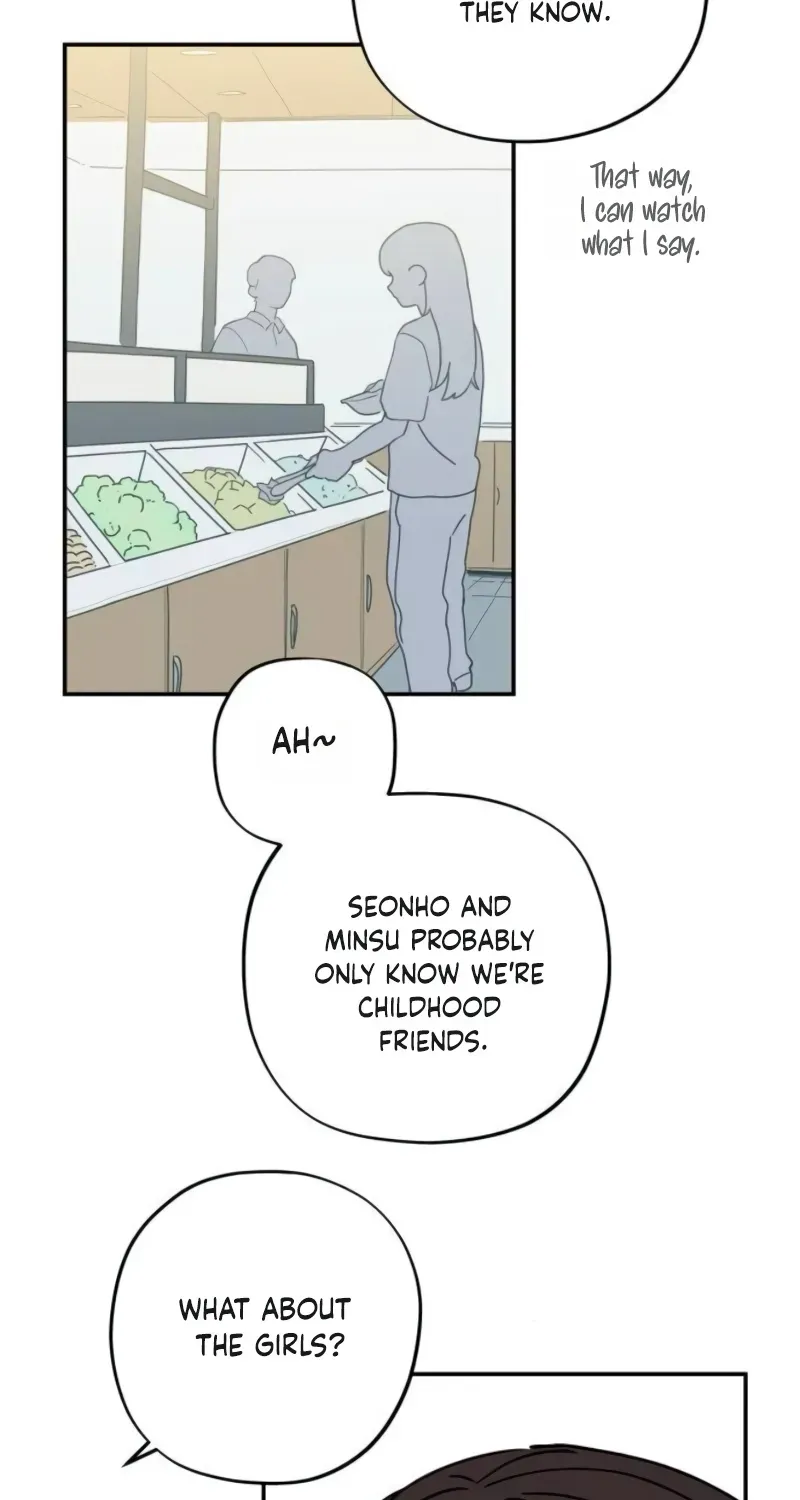 Read Aching Manhwa EN Manga Online