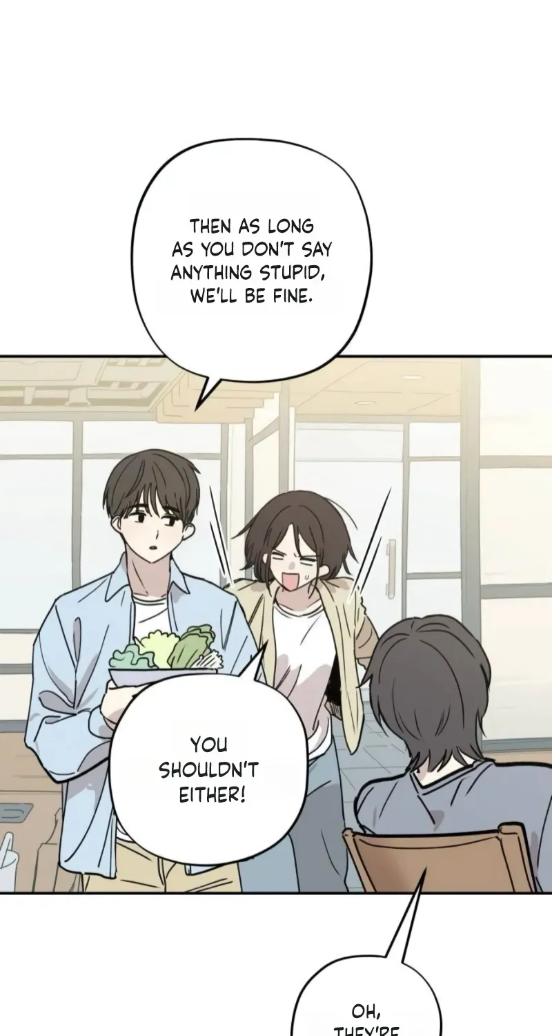 Read Aching Manhwa EN Manga Online