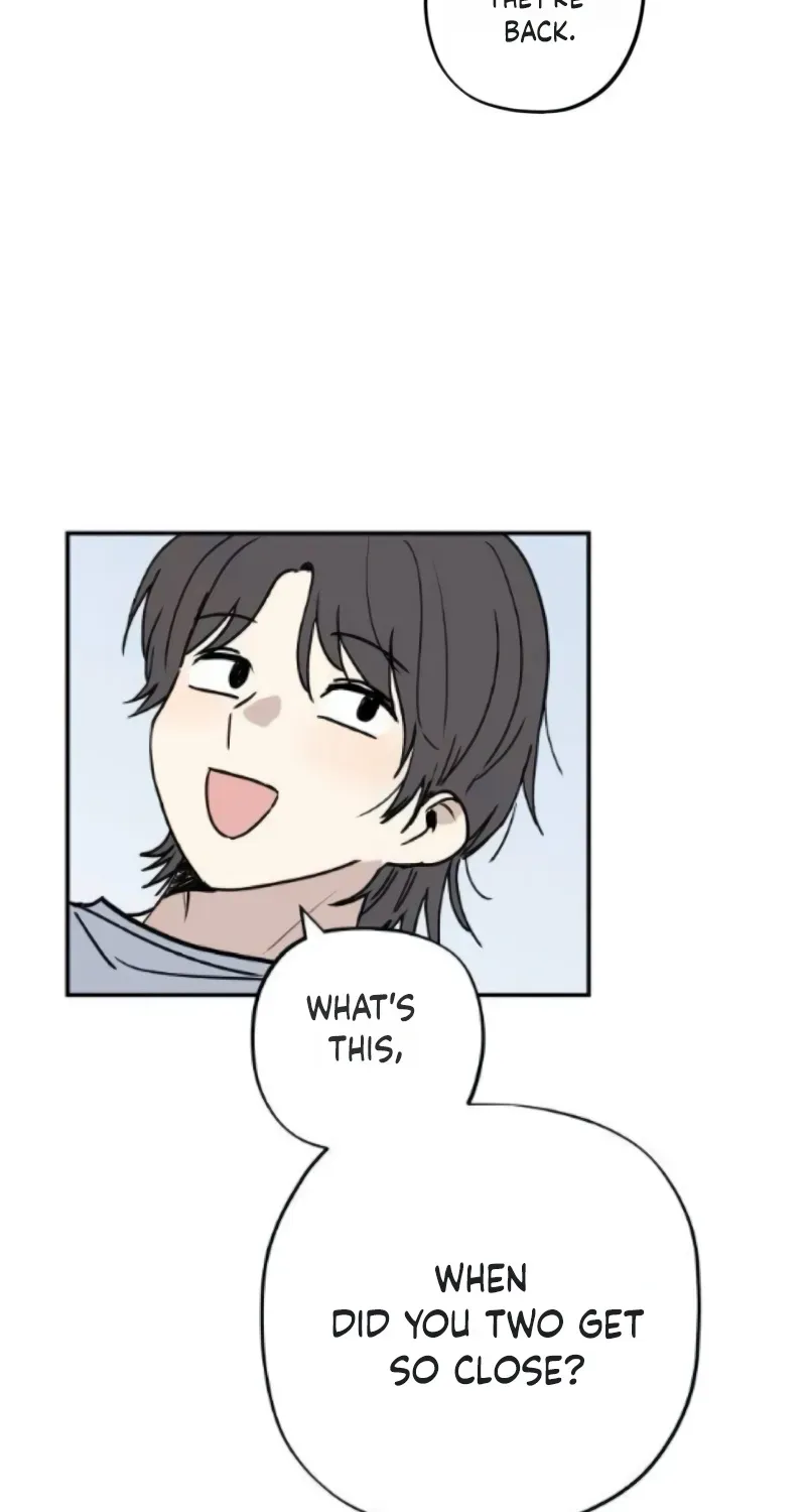 Read Aching Manhwa EN Manga Online