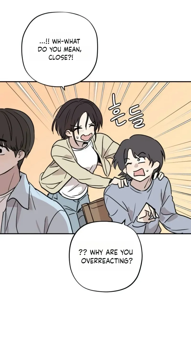 Read Aching Manhwa EN Manga Online