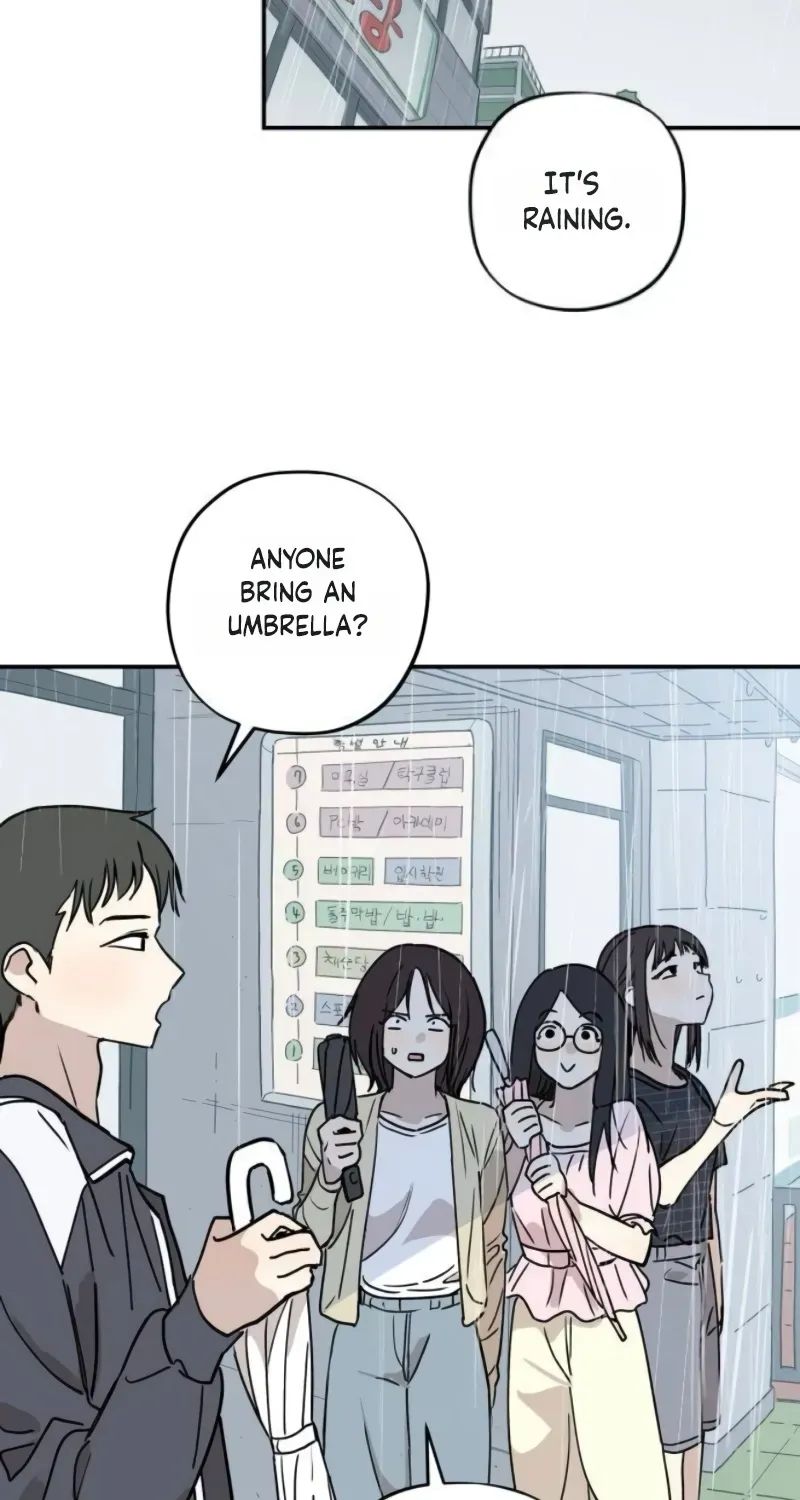 Read Aching Manhwa EN Manga Online