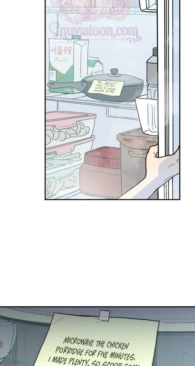 Read Aching Manhwa EN Manga Online
