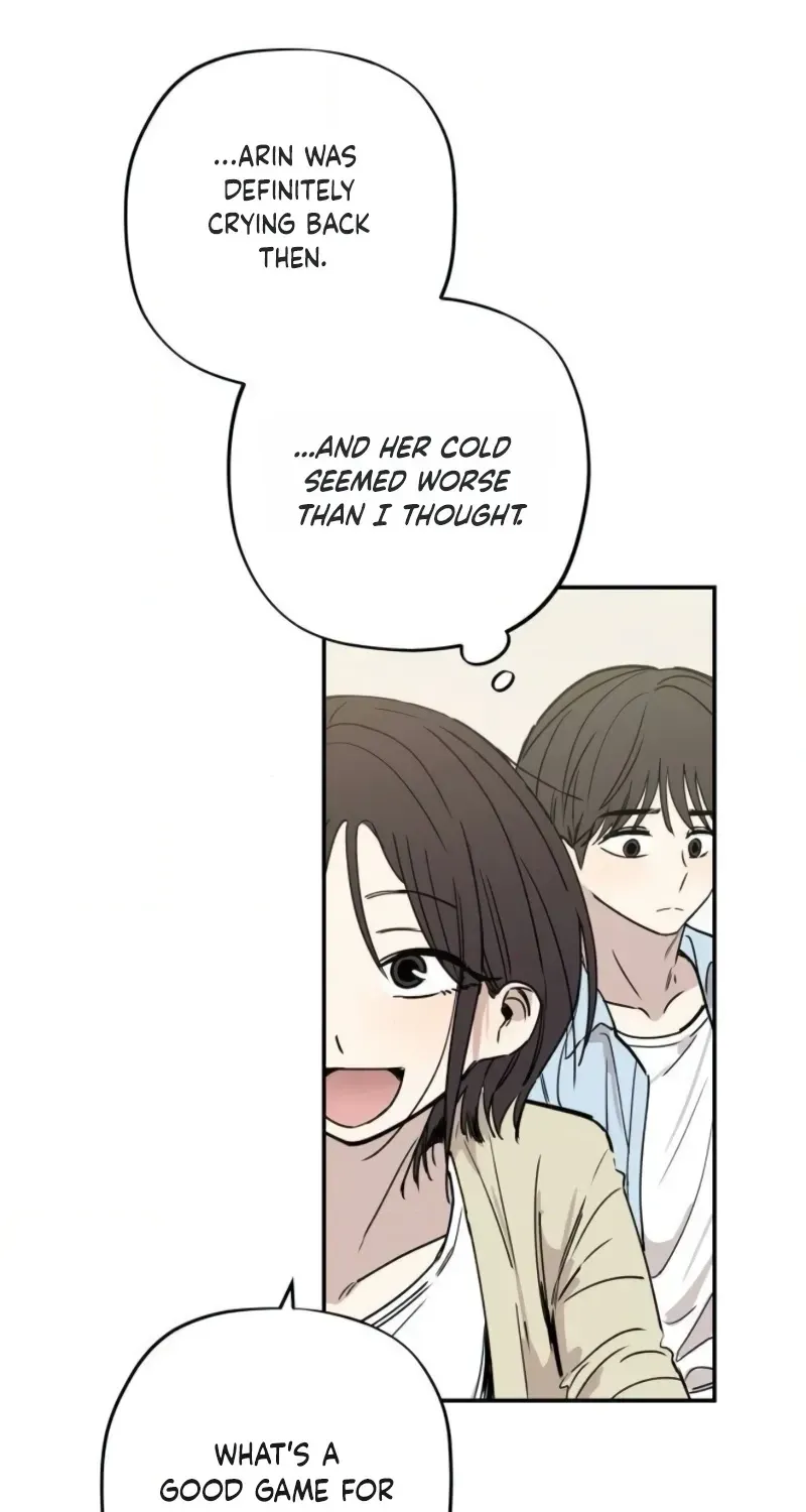 Read Aching Manhwa EN Manga Online