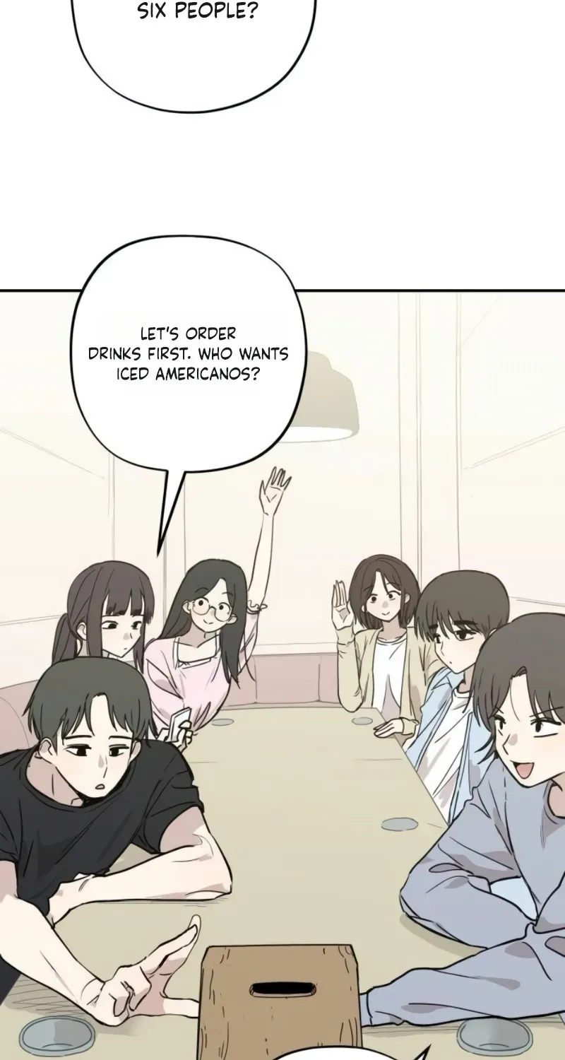 Read Aching Manhwa EN Manga Online