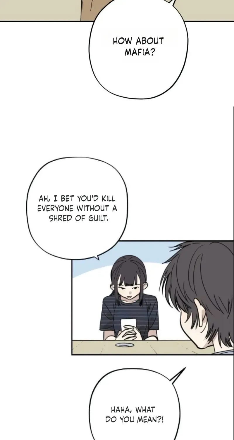 Read Aching Manhwa EN Manga Online