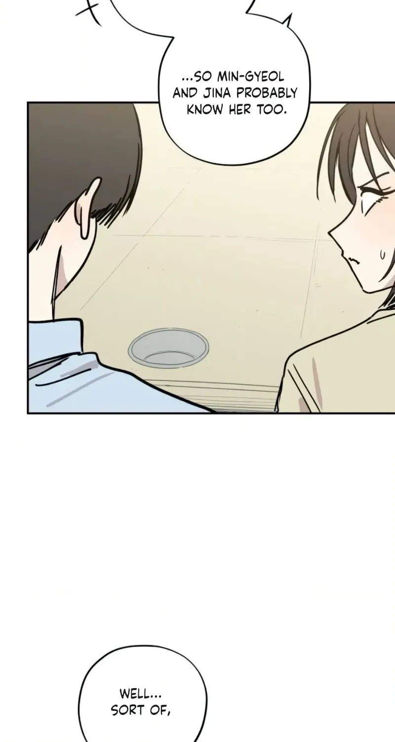 Read Aching Manhwa EN Manga Online