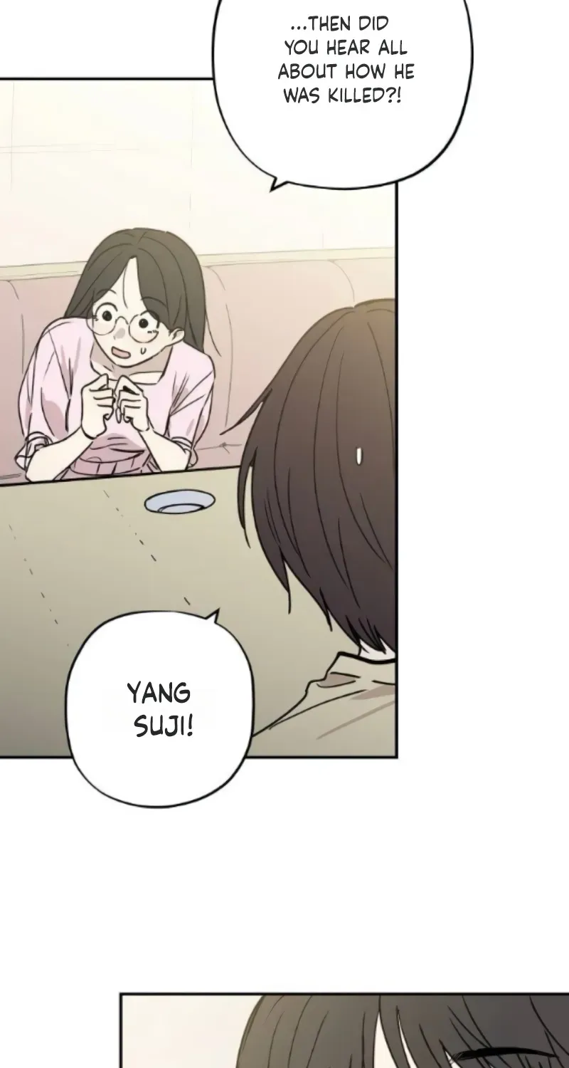 Read Aching Manhwa EN Manga Online