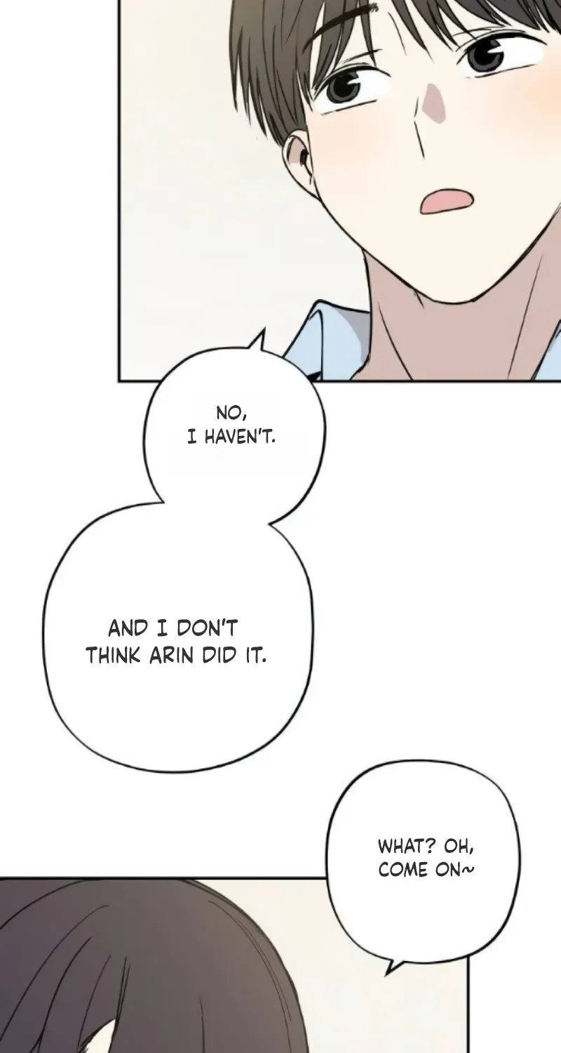 Read Aching Manhwa EN Manga Online