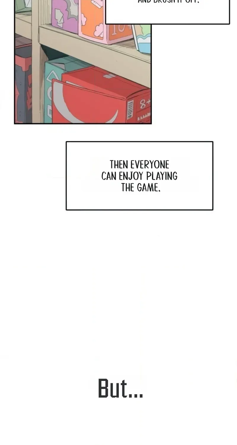 Read Aching Manhwa EN Manga Online