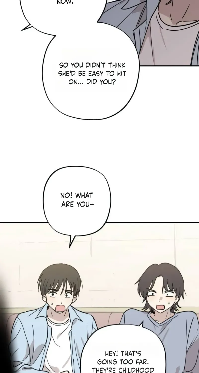 Read Aching Manhwa EN Manga Online