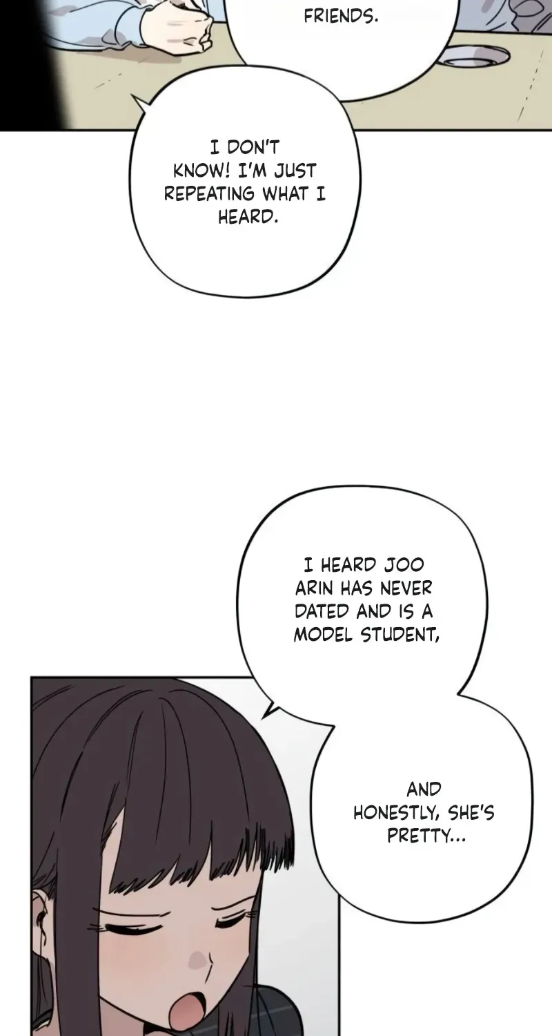 Read Aching Manhwa EN Manga Online