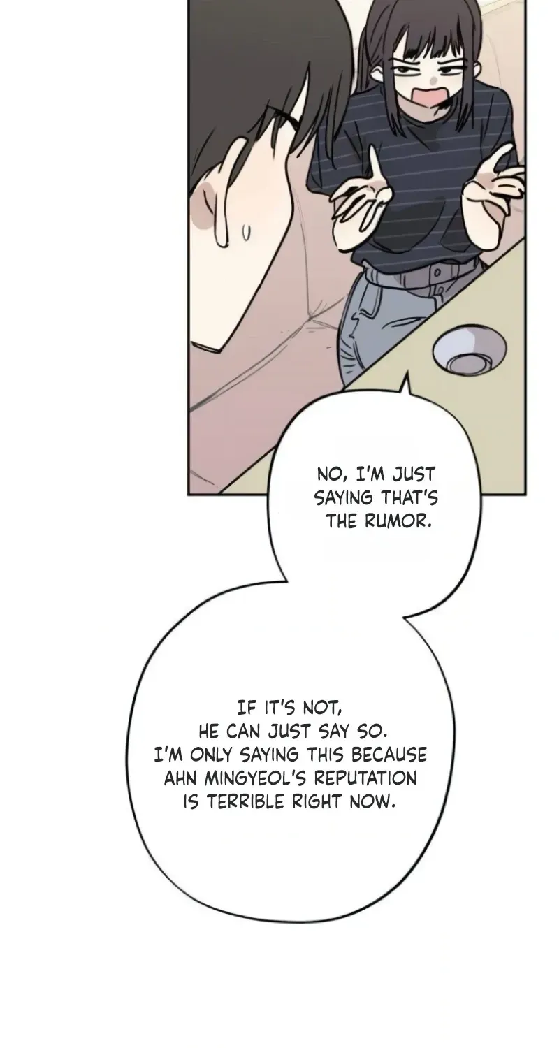 Read Aching Manhwa EN Manga Online