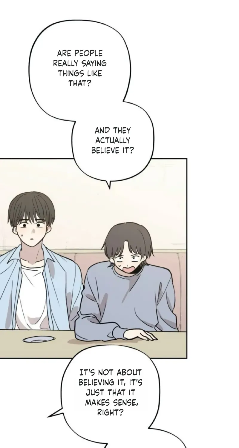 Read Aching Manhwa EN Manga Online