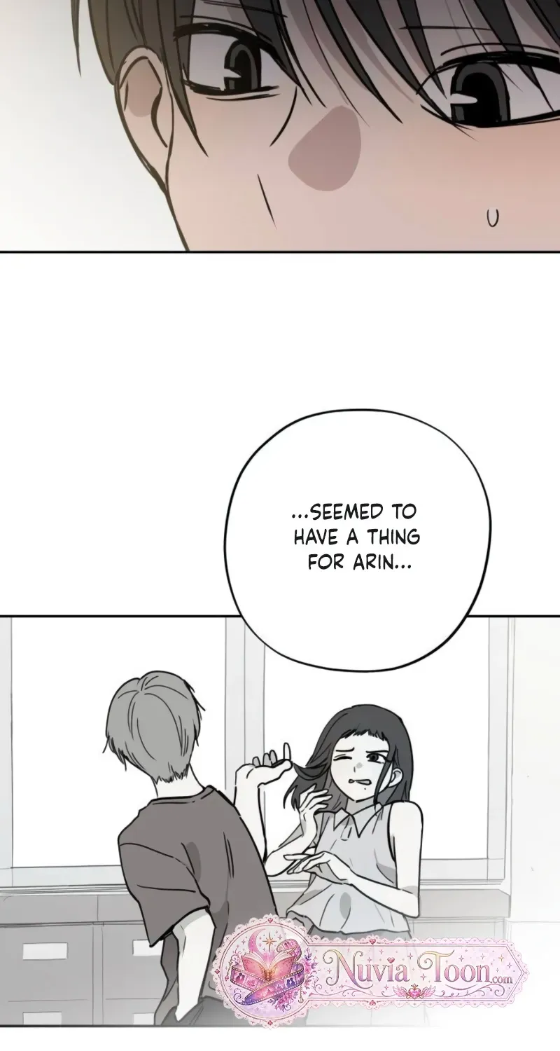 Read Aching Manhwa EN Manga Online