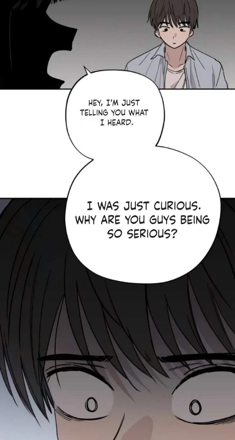 Read Aching Manhwa EN Manga Online