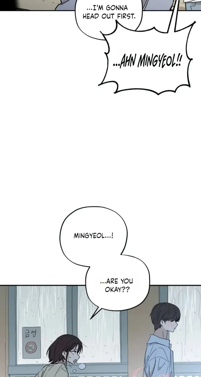 Read Aching Manhwa EN Manga Online
