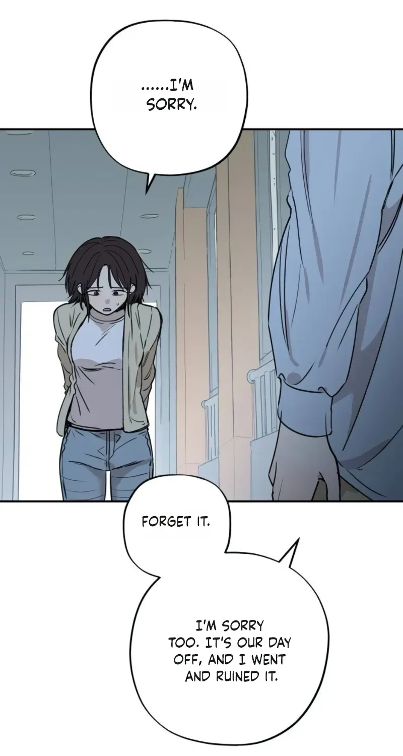 Read Aching Manhwa EN Manga Online