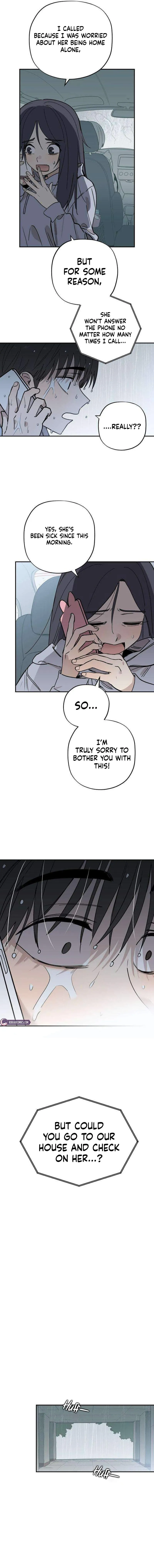 Read Aching Manhwa EN Manga Online
