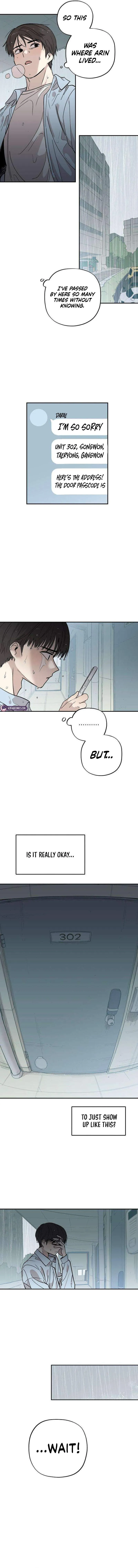 Read Aching Manhwa EN Manga Online
