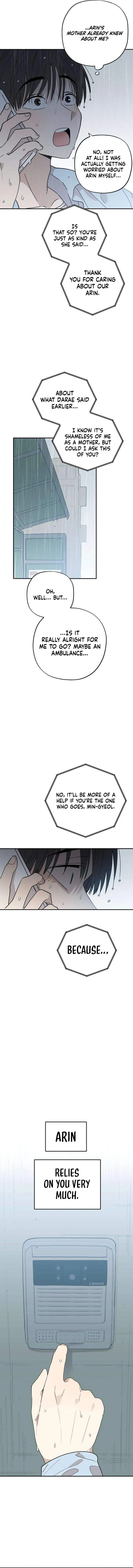 Read Aching Manhwa EN Manga Online